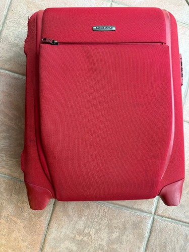 Valise cabine rigide samsonite - rigide,